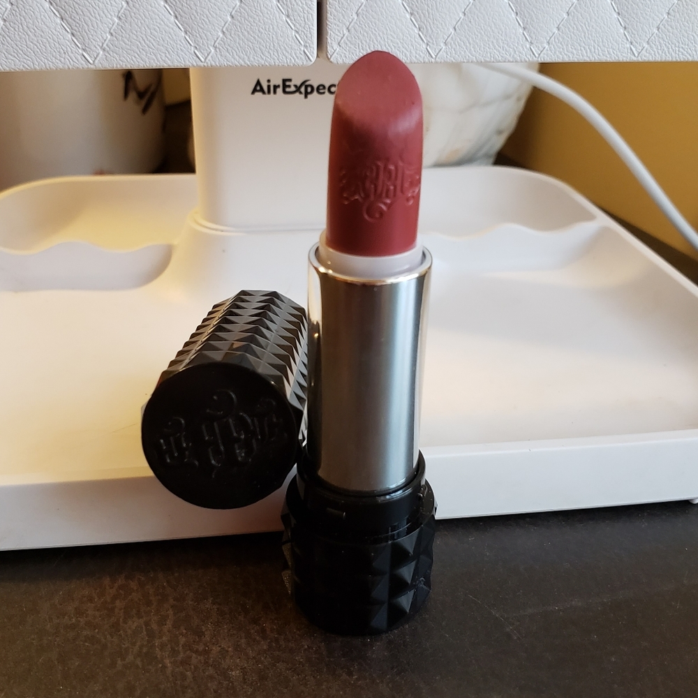 Kat Von D Studded Kiss Lipstick